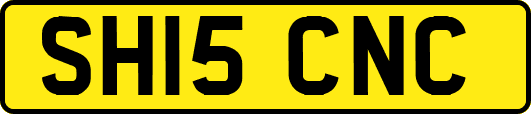 SH15CNC