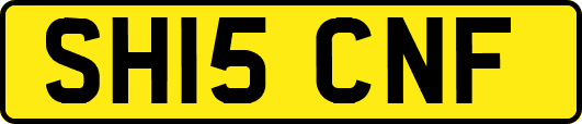 SH15CNF