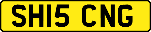 SH15CNG