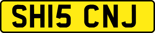 SH15CNJ
