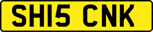 SH15CNK
