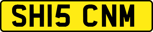 SH15CNM