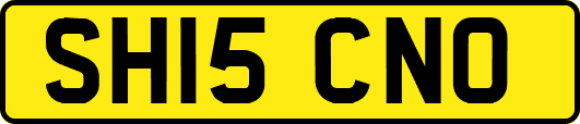 SH15CNO