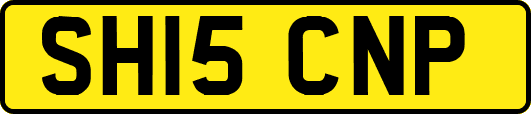 SH15CNP