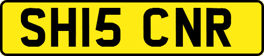 SH15CNR