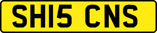 SH15CNS