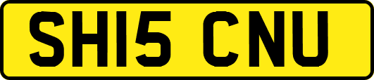 SH15CNU