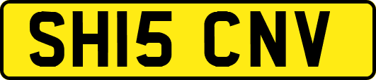 SH15CNV