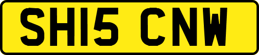SH15CNW