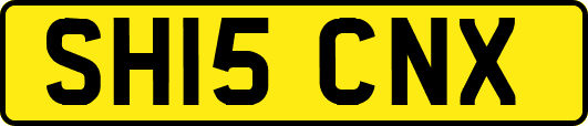 SH15CNX