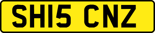 SH15CNZ