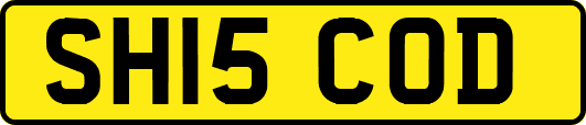 SH15COD