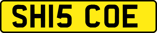 SH15COE
