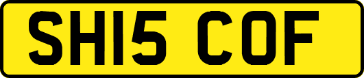 SH15COF