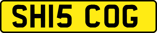 SH15COG