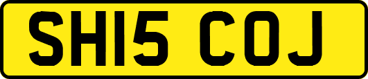 SH15COJ