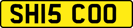 SH15COO