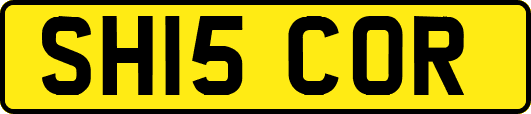 SH15COR
