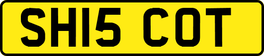 SH15COT
