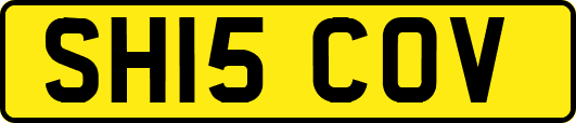 SH15COV