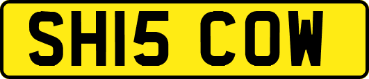 SH15COW