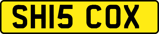 SH15COX
