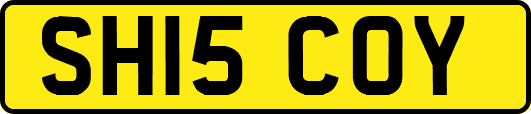 SH15COY