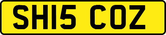 SH15COZ