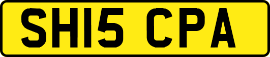 SH15CPA