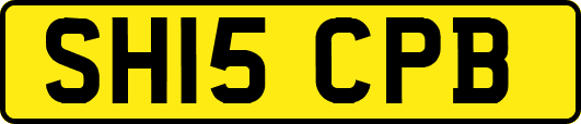 SH15CPB
