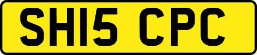 SH15CPC
