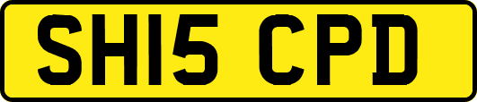 SH15CPD