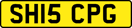 SH15CPG