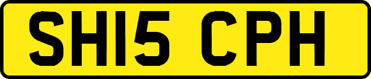 SH15CPH