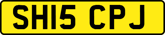 SH15CPJ