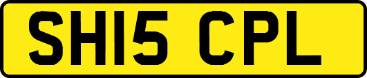 SH15CPL