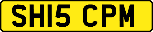 SH15CPM