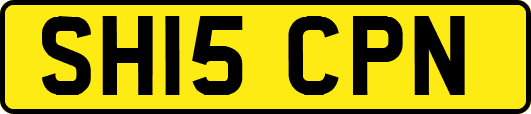 SH15CPN