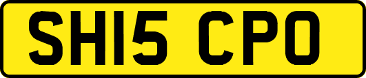 SH15CPO