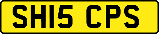 SH15CPS