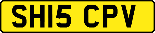 SH15CPV