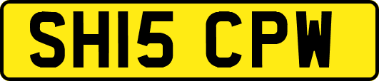 SH15CPW