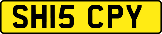 SH15CPY