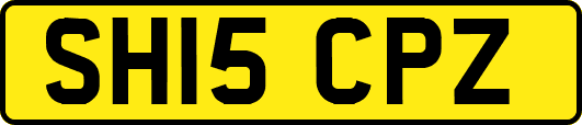 SH15CPZ