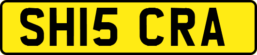 SH15CRA