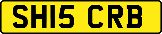 SH15CRB