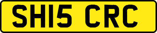 SH15CRC