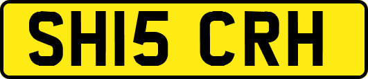SH15CRH