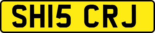 SH15CRJ