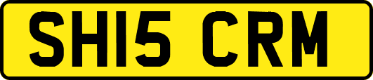 SH15CRM